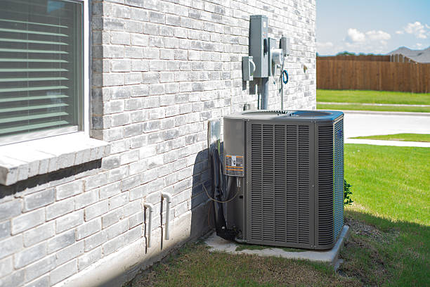 Reliable Hvac Repair contractor in Woodbine, GA by FH HVAC